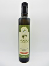 Is Antas - Olio extra vergine di Oliva 500 ml